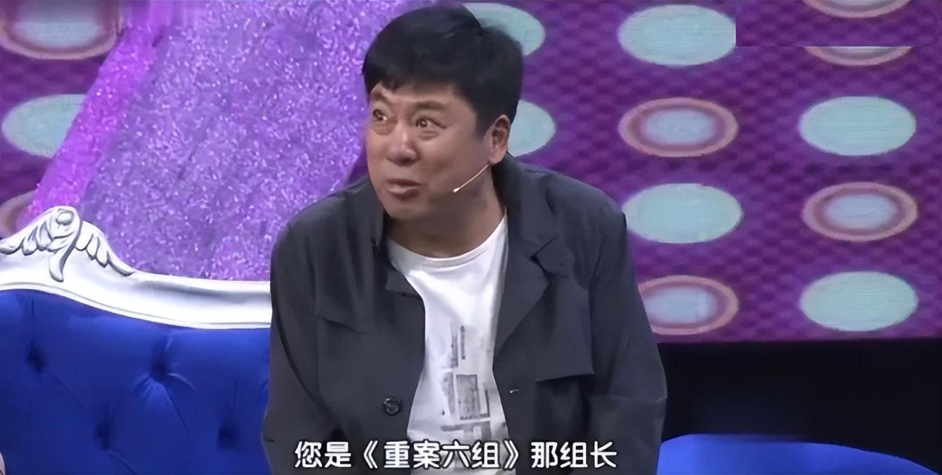 回顾重案六组演员现状唏嘘有人整容换脸有人曾锒铛入狱