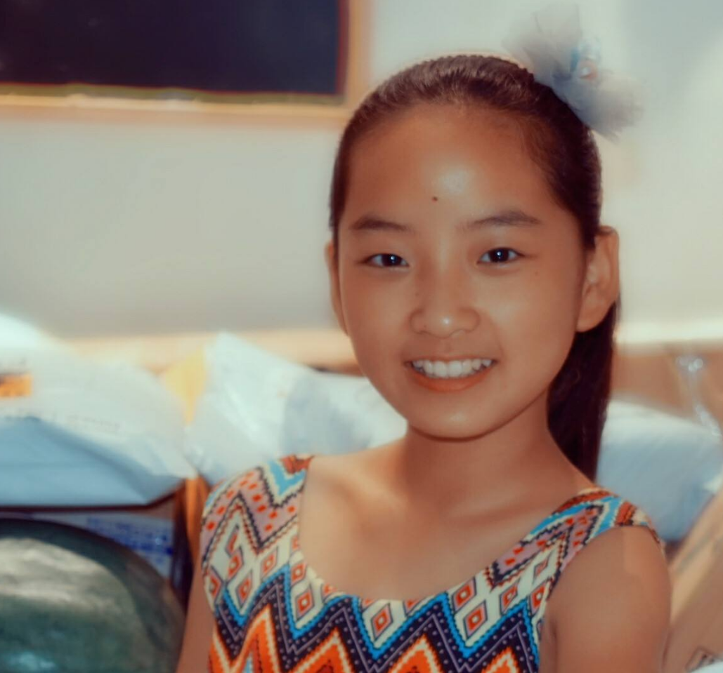 回顾央视最美主持人去世享年33岁令人惋惜