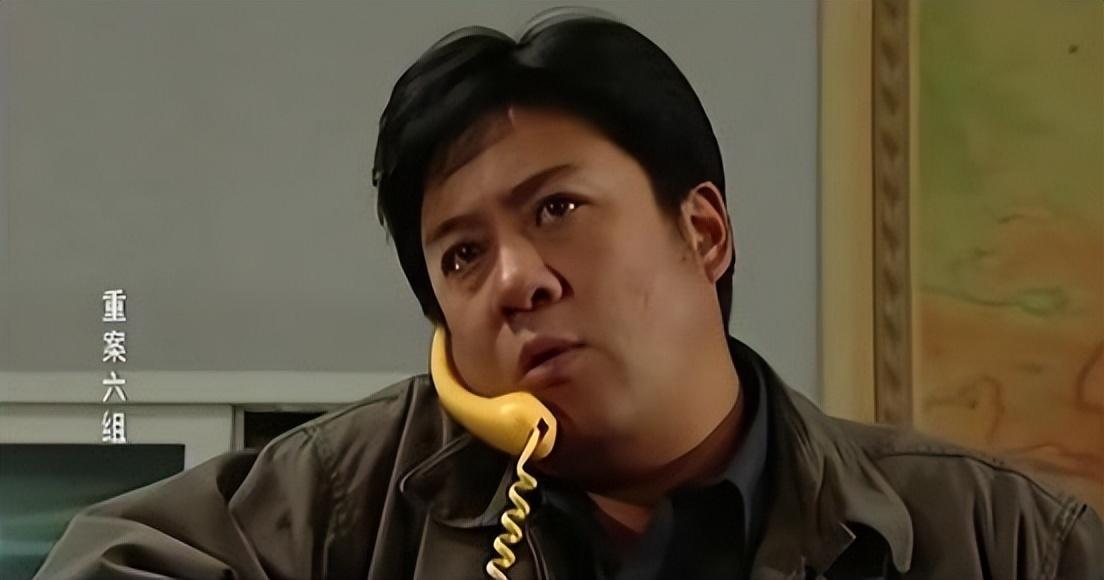 回顾重案六组演员现状唏嘘有人整容换脸有人曾锒铛入狱
