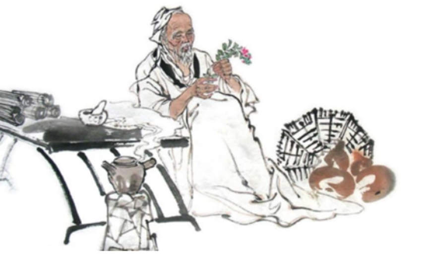 华佗与陈登:治愈重病的神奇医术