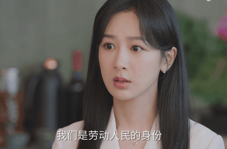 这一次杨紫给内娱演员敲响警钟孙俪的话终于有人信了