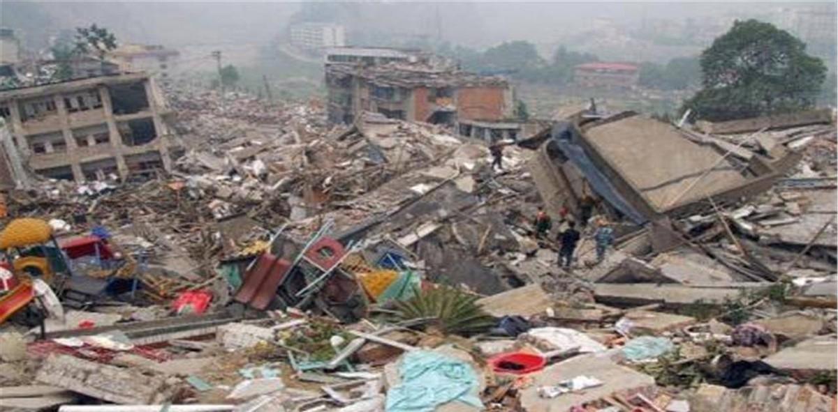 08年汶川地震四川男孩救下以色列女孩女孩寻他13年得偿所愿