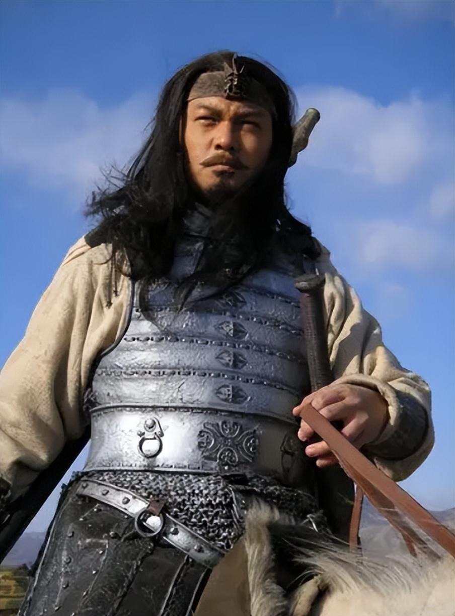 马超跟吕布齐名本可以轻松赢张飞出风头为何却不敢下死手