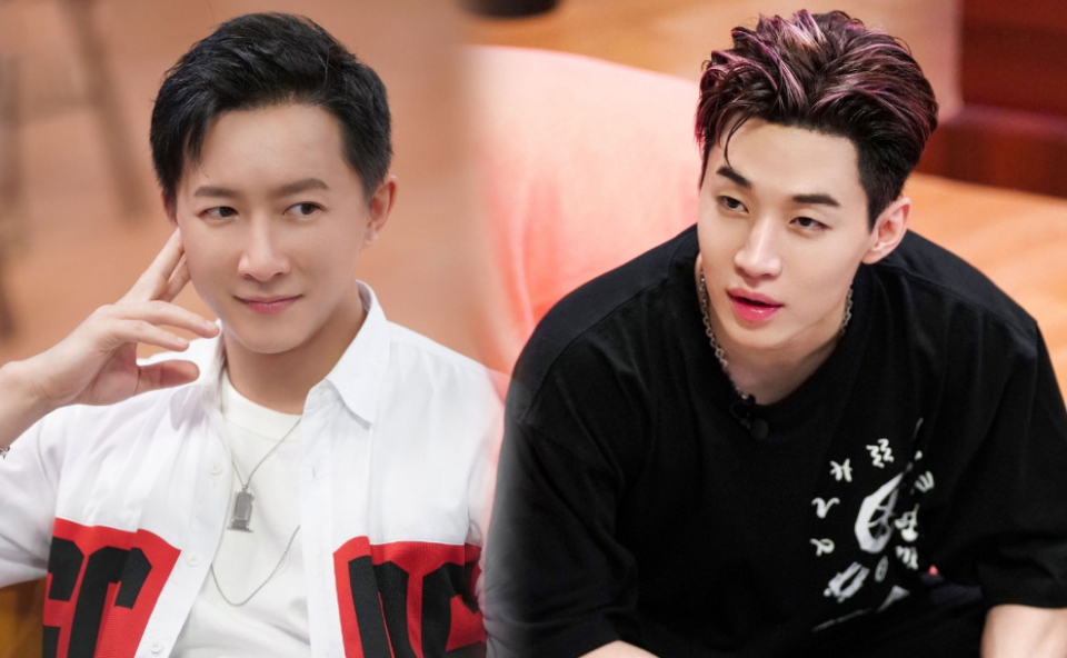 《青环5》将录制,嘉宾阵容大换血,成毅,魏大勋,魏晨榜上有名