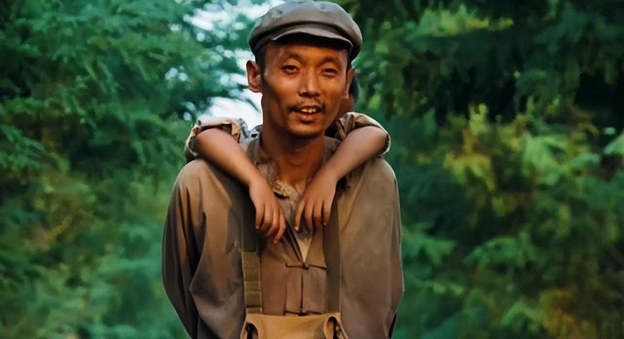 回顾葛优从养猪到戛纳影帝跑了十年龙套他的经历太精彩