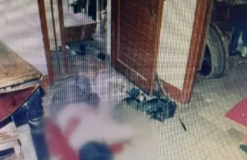 1992年两小伙捅63岁老太17刀抢100多元28年后落网已娶妻生子