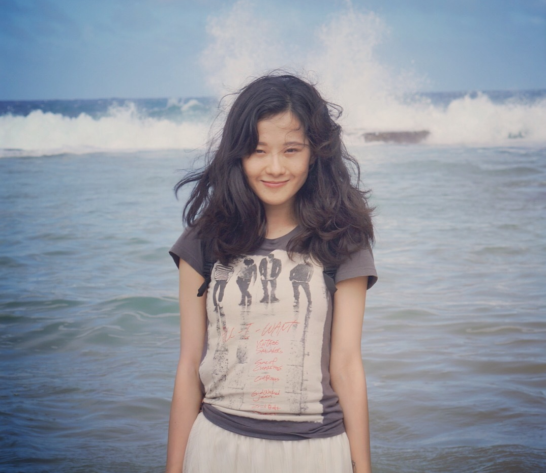 回顾她戏里土得掉渣戏外是时尚文艺女神低调生活惹人羡