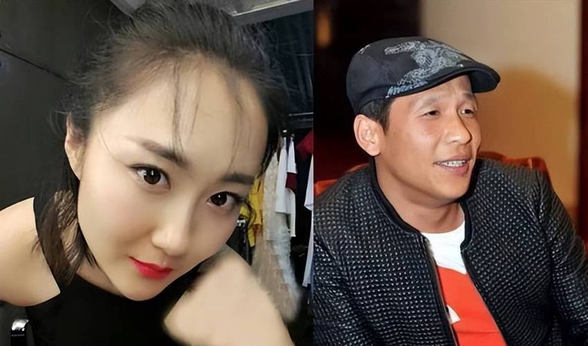 回顾小品演员宋小宝娶粉丝王雪成人生赢家