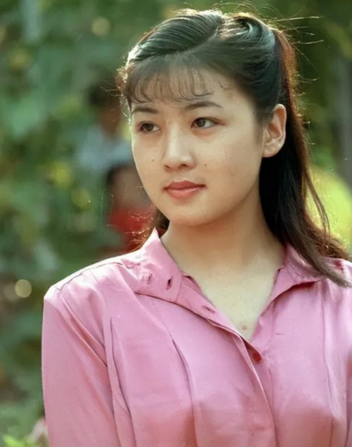 这其中,马兰就经常被观众和韩再芬比较.