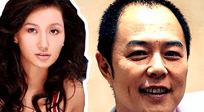 "情史干净"张铁林