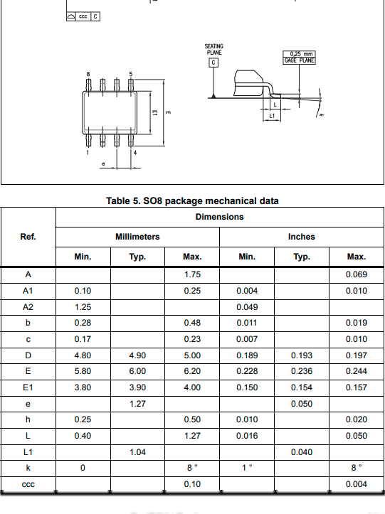ua741cdt运算放大器中文资料pdf数据手册引脚图图片产品手册参数