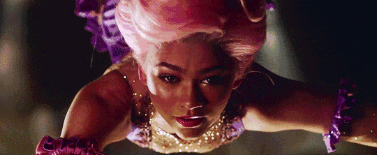 让你们见识一下什么叫不掺假的真顶流