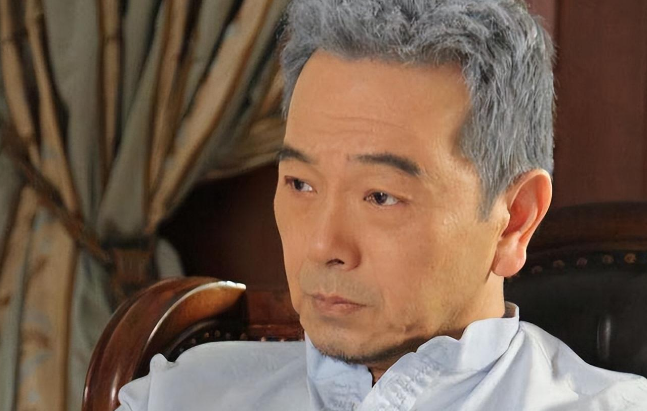 4.张晨光:成也霸总,败也霸总