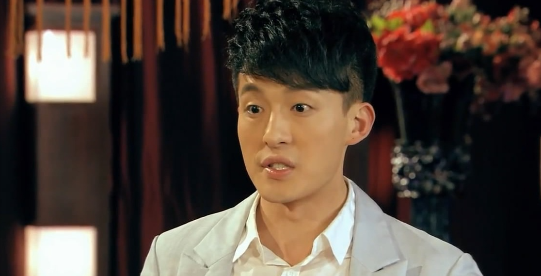 回顾这一次40岁孙艺洲已在非著名演员的路上越走越远