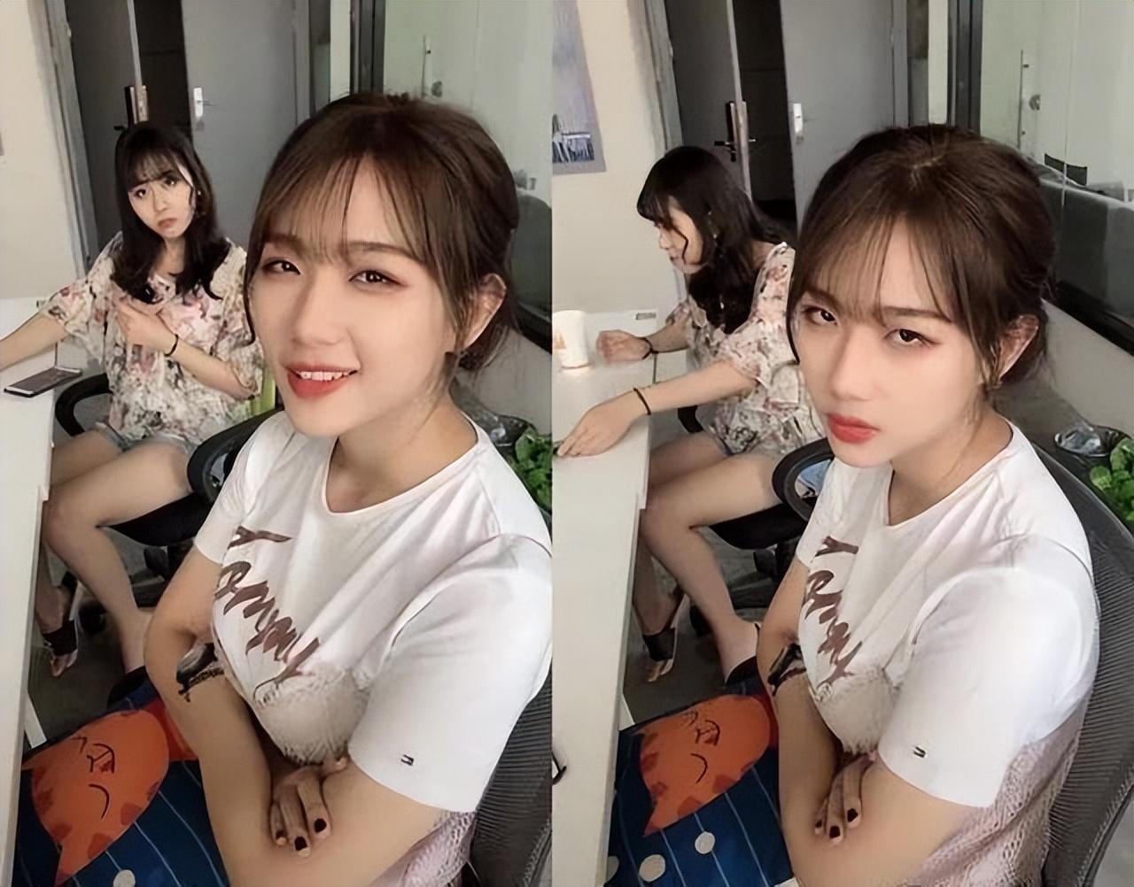 回顾被嘲笑身材壮硕的钟婷,靠搞笑视频火出圈,现状不禁让人唏嘘