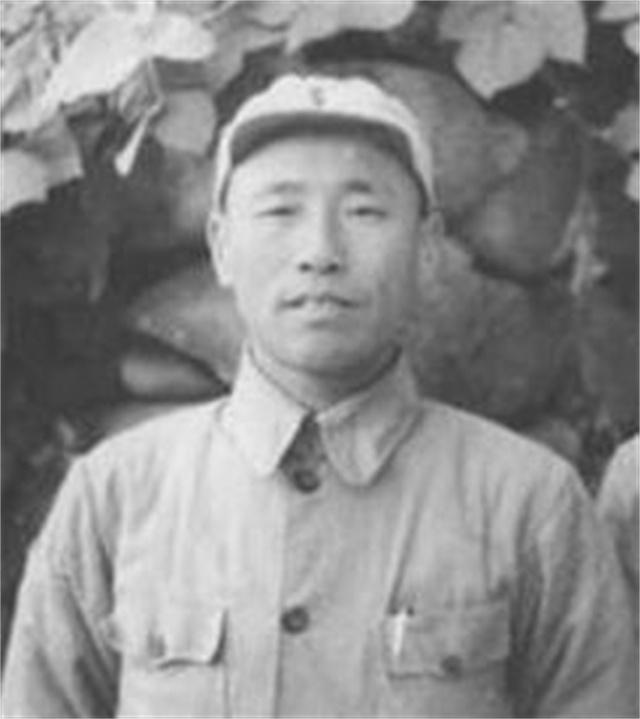 1949年军统少将邢仁甫在天津被抓获罗荣桓该和他算算账了