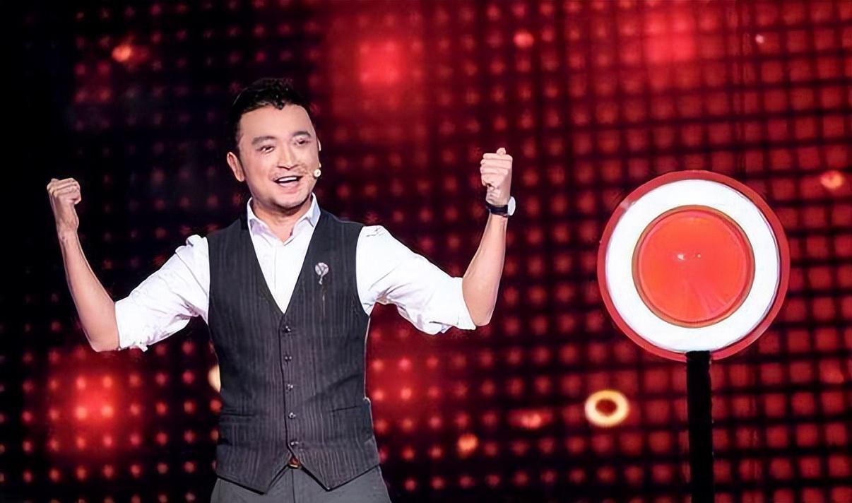 等到尼格买提再次回到北京后,他相继主持了《非常6 1》,《开门大吉》