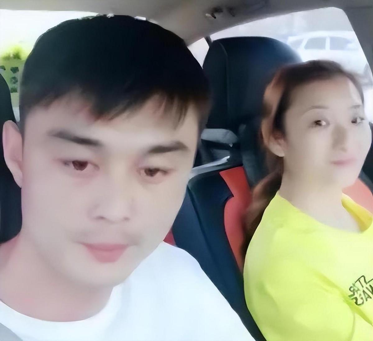 当时,倪万辉和妻子李婵有了自己的孩子,生活开始变得越来越紧,为了