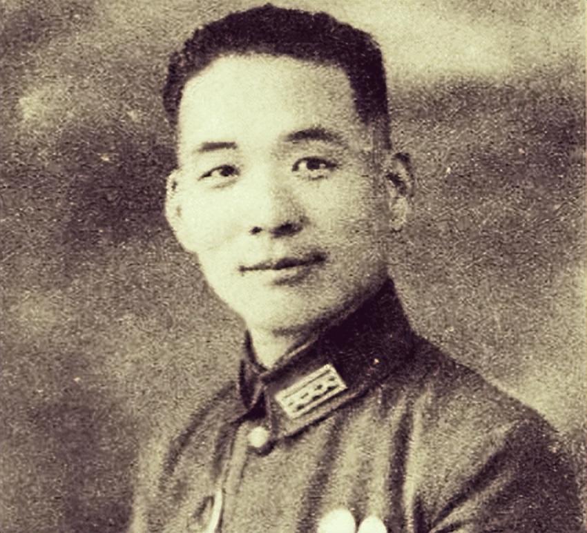 1977年胡琏夜间猝死儿子他晚年不敢提粟裕死前长叹了一句话