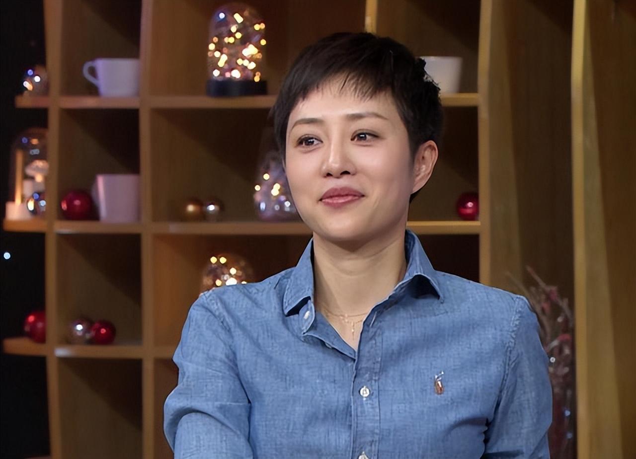 回顾张龄心谈16年师生恋35岁生子被宠上天事业爱情两丰收