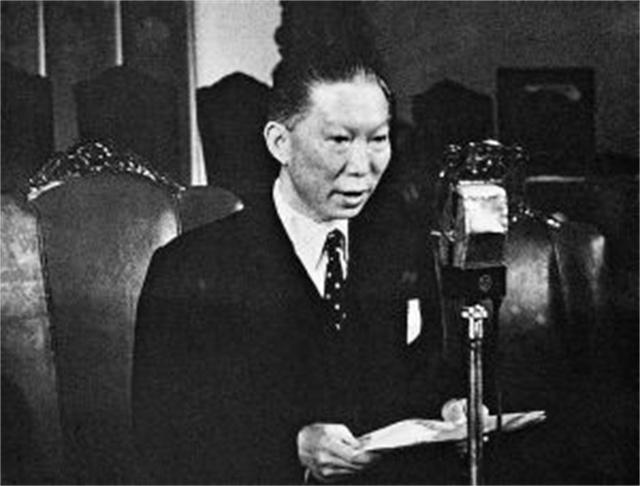 国军战神薛岳1950年兵败海南岛后他的晚年过得如何