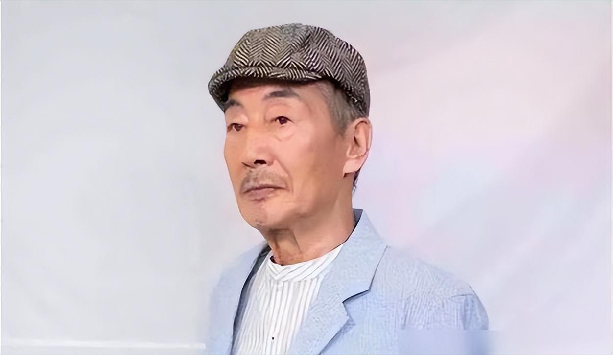 回顾演员杜雨露养育3个儿女临终11字遗言太深刻