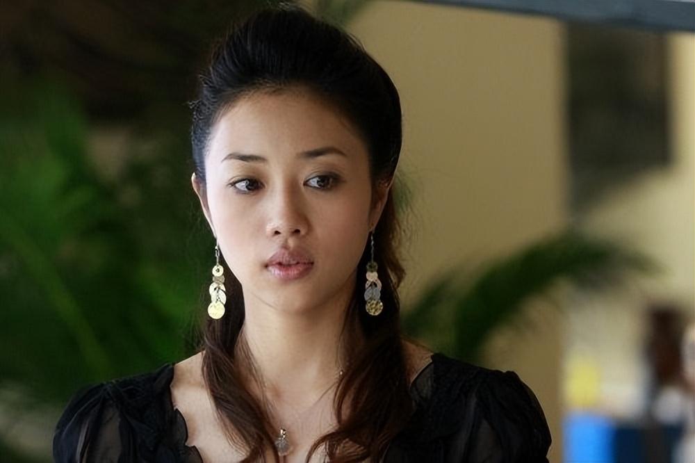 回顾张龄心谈16年师生恋35岁生子被宠上天事业爱情两丰收