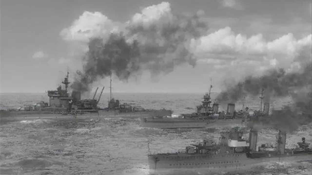 1949年解放军炮击英舰紫石英号丘吉尔宣称武力报复结局如何