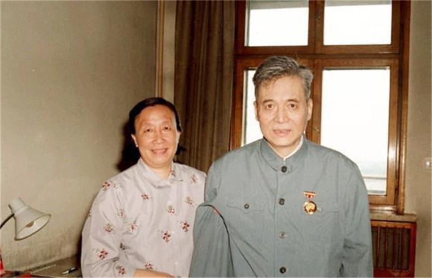 1986年邓稼先临终前嘱咐许鹿希若有来世我还会做出3个选择