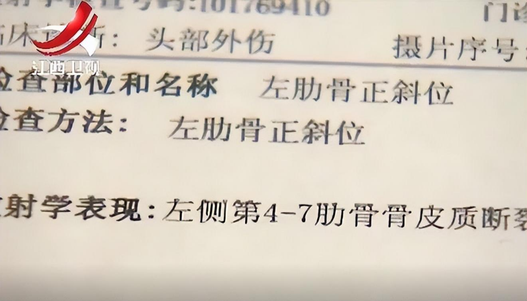 一直过了好几天,钱先生身体各项体征都有所好转,这才保住了一条命