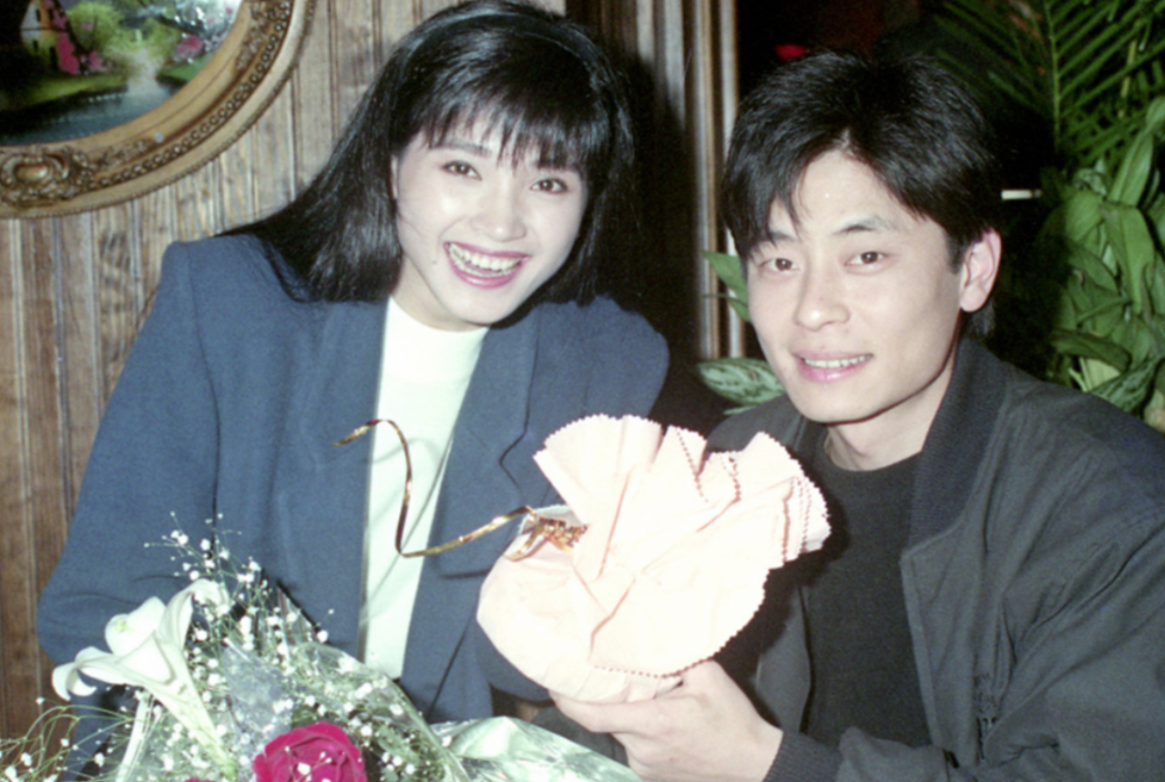 回顾女神方季惟一生从未谈恋爱不寂寞也无遗憾56岁仍是处女
