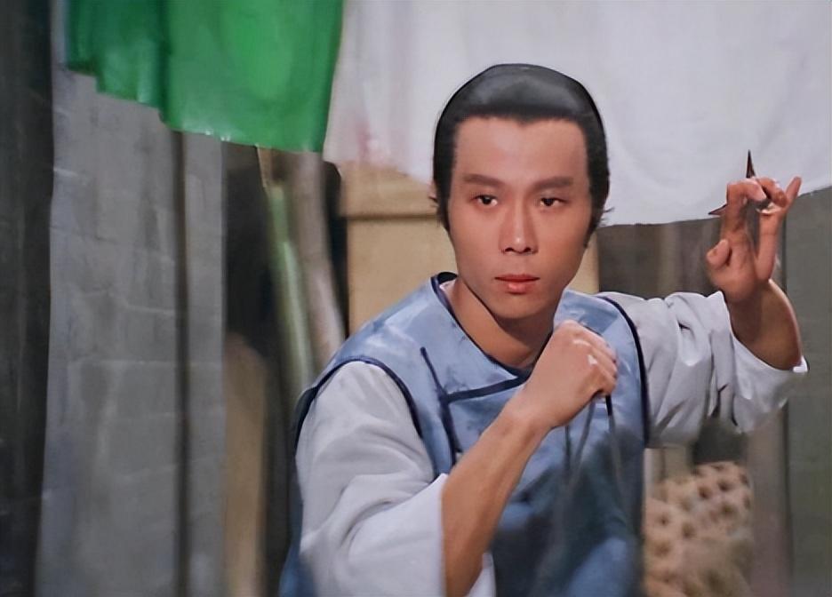 回顾东方秃鹰35年后演员境况洪金宝成老翁4位大佬已逝