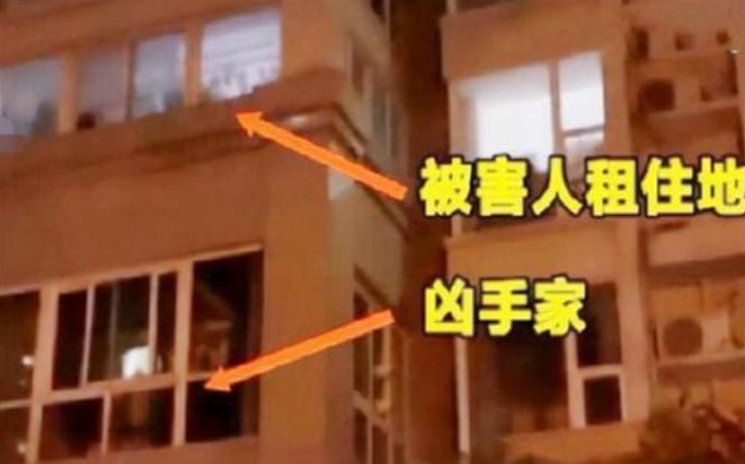 2020年,吉林一男子入室杀害楼上邻居4人,原因:他们噪音太大了