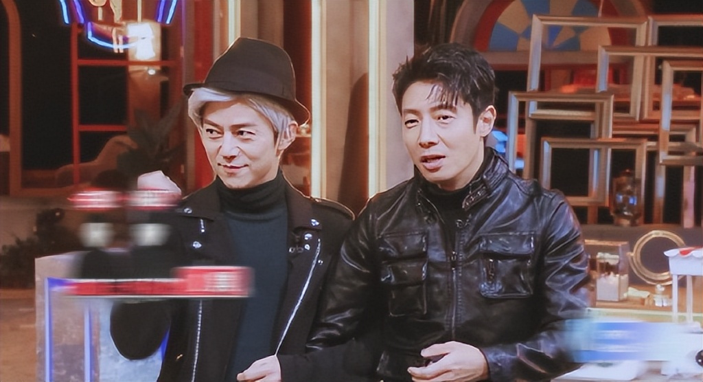 撒贝宁向何炅透露心声:怀念大侦探时光,网友期盼双北合体!