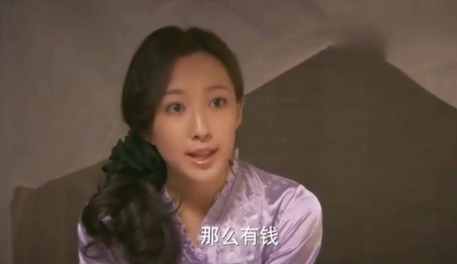 这些极端自私的特点都被金丰演绎得淋漓尽致,观众看得时候都恨不得