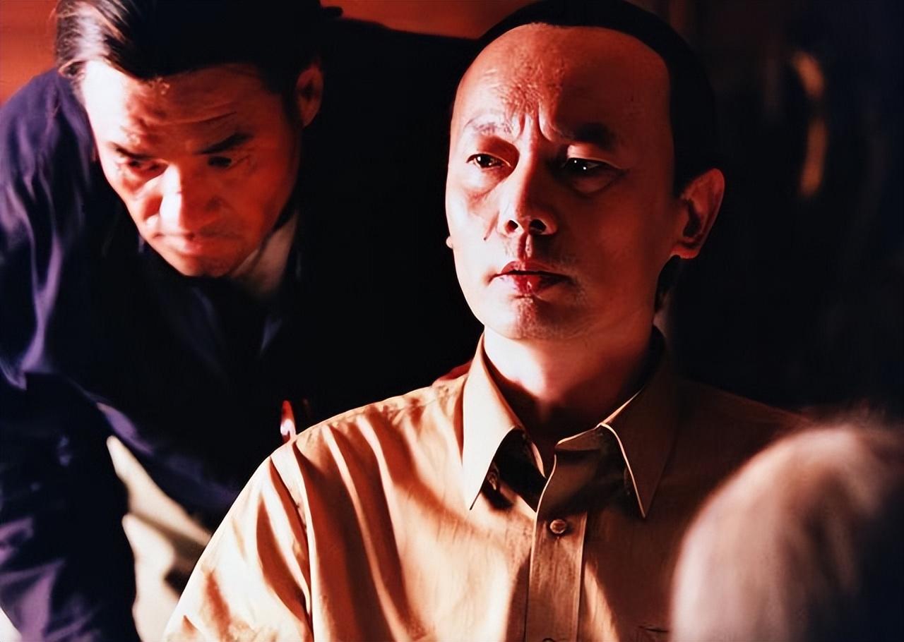 回顾葛优从养猪到戛纳影帝跑了十年龙套他的经历太精彩