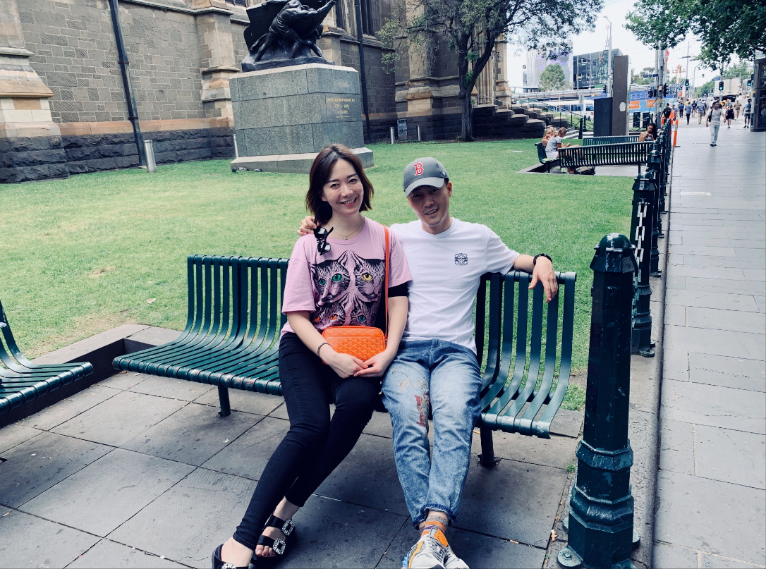 但是戏外的曹征对老婆孩子不要太爱,感兴趣的可以戳>知名演员曹征:戏