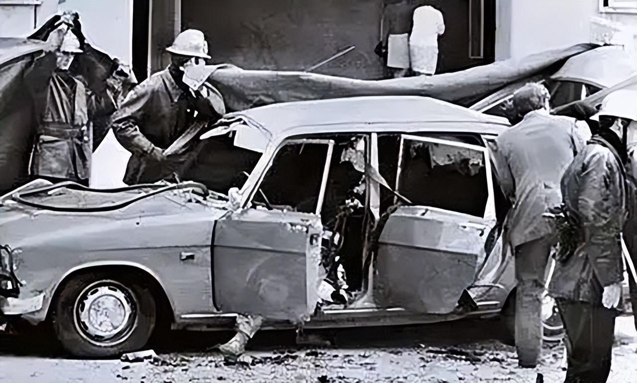 在慕尼黑事件中,巴解组织一共派出了8名杀手,其中除去5人死亡,还有3名