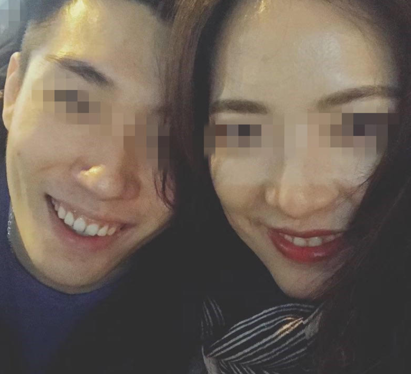 案发九个月之后,何家人从准备庭审的过程中聘请来的律师那得知,郑家人