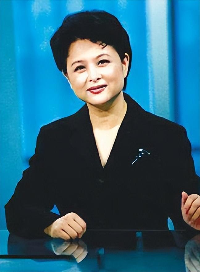 回顾痛惜再也见不到的4位央视主持人都遗憾离世