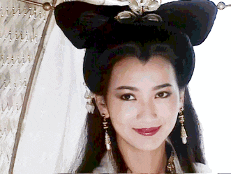 一个女扮男装的中年女主角,(偶尔还穿插唱段),打造了一部经典的古装剧