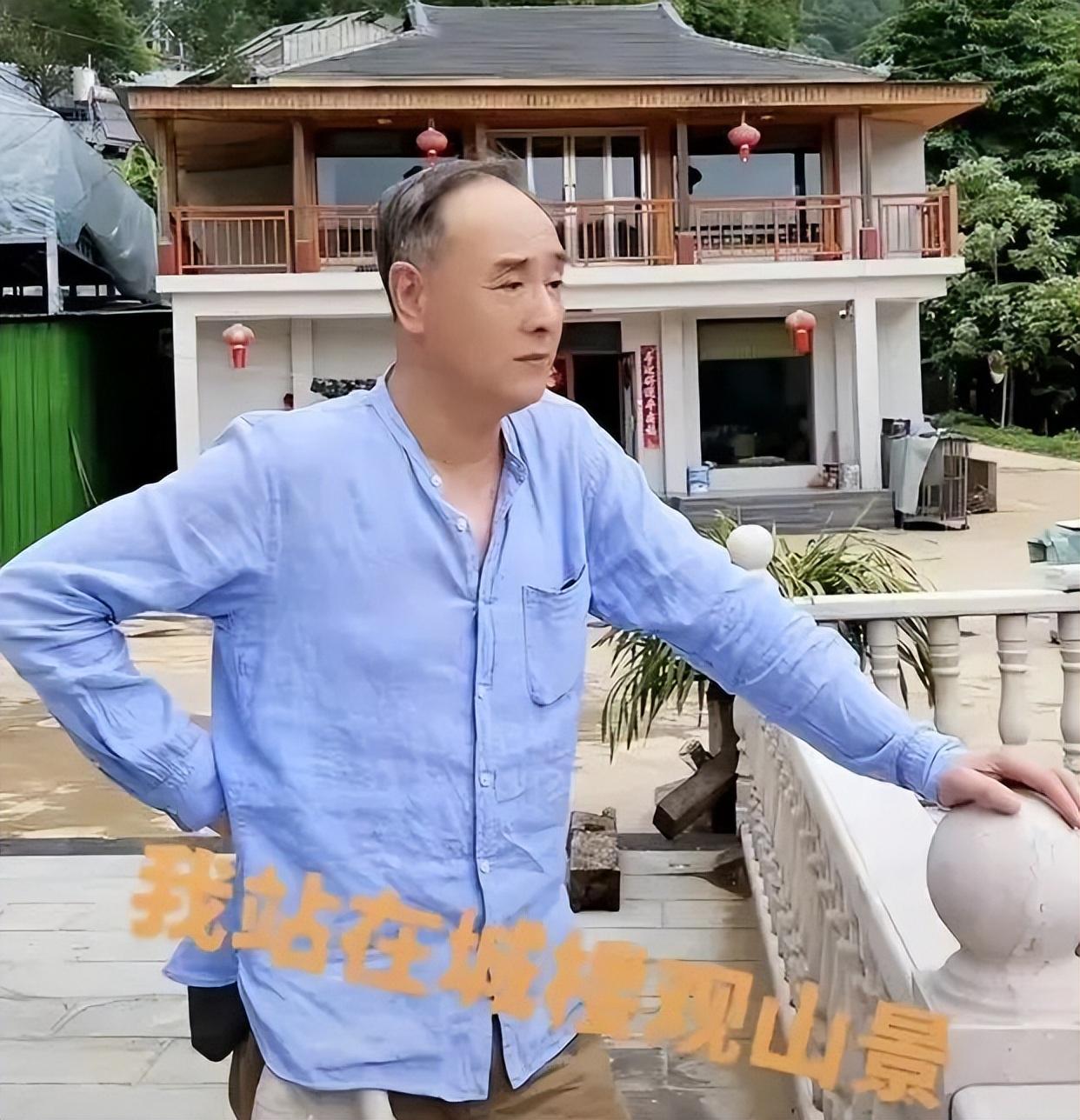 回顾亮剑主演境况唏嘘有人老公入狱有人成大佐专业户