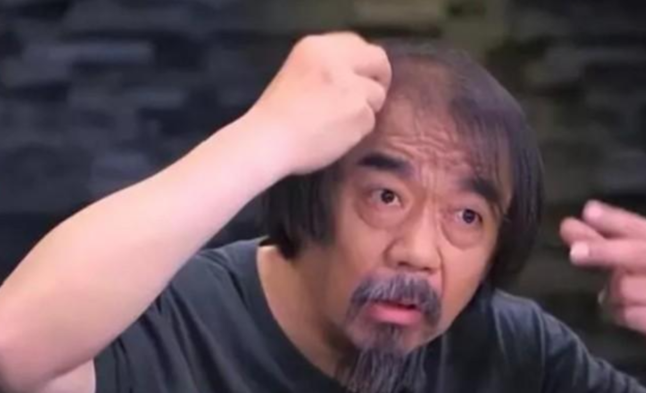 当导演,尚铁龙也是有一把刷子的,他与武校孩子延续九十年代的情缘拍摄