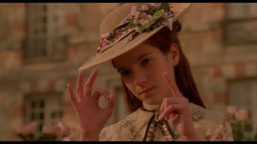 初恋希尔贝特·斯万,想到了过去和她一起玩耍,到她家里做客的日常点滴