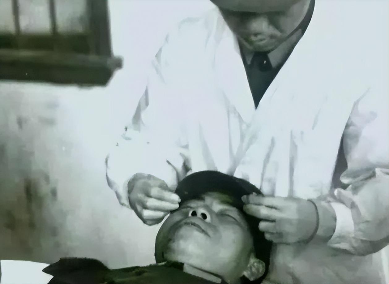 英烈归家路老山烈士遗骸回家时必须经过五道程序一个不能落下