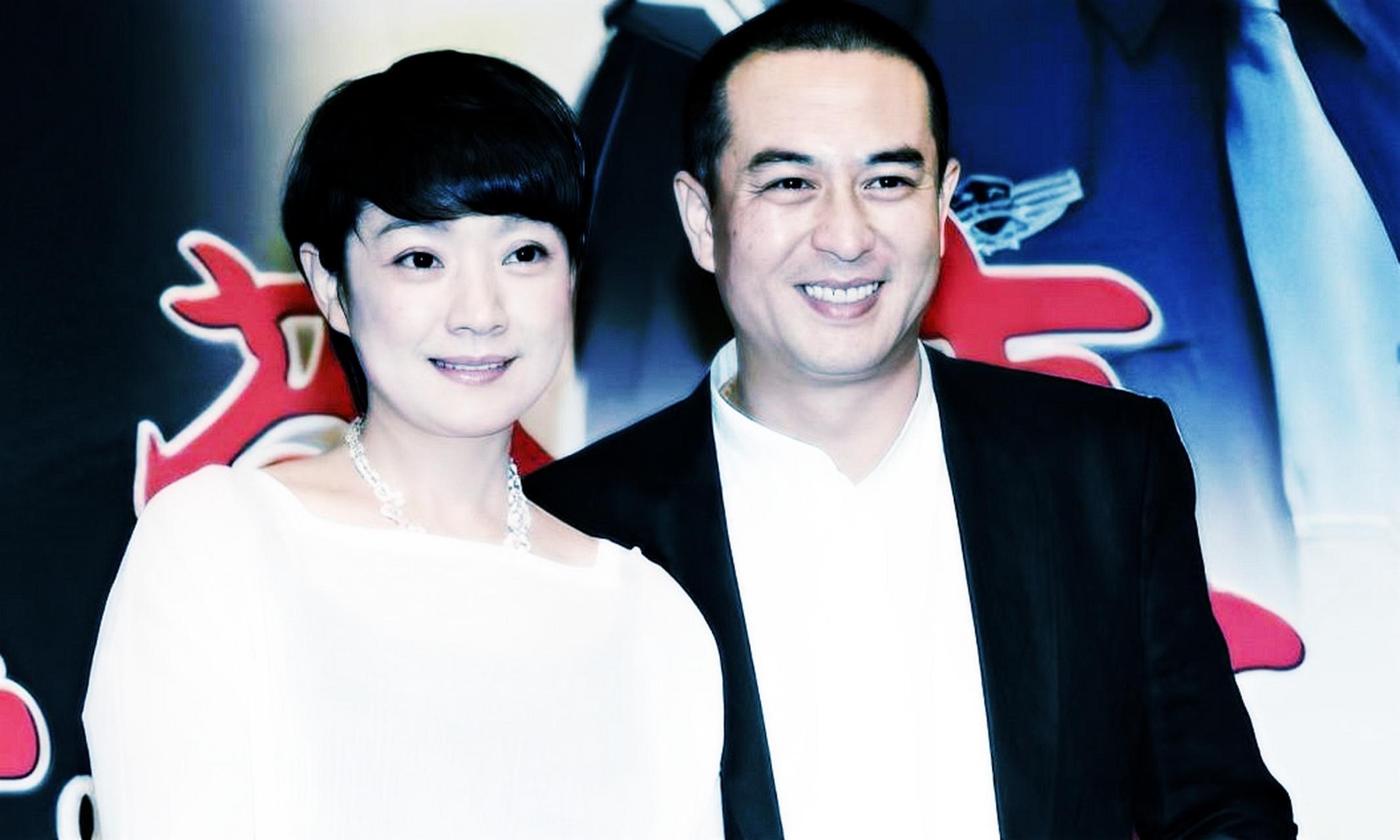 演员杜珺:与张嘉译离婚后,沦落到无戏可拍,现在人生状况怎样?