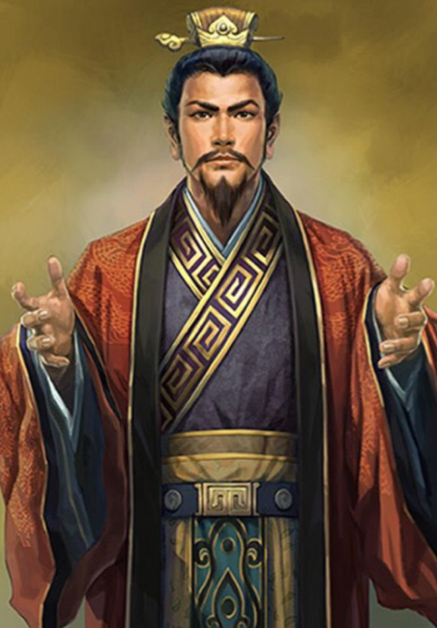 张飞死后赵云诸葛魏延集体不服刘备号令刘备真的不服众