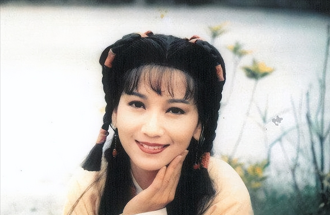 回顾新白娘子传奇播出30年赵雅芝风采不减许仙状态出人意料