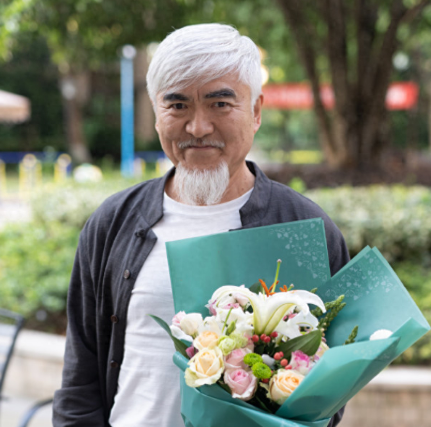 回顾著名演员袁苑演一辈子配角与妻子相爱相杀生活中有洁癖