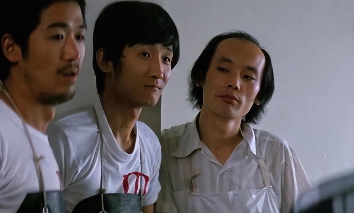 回顾葛优从养猪到戛纳影帝跑了十年龙套他的经历太精彩